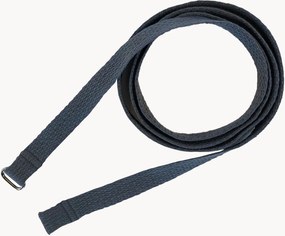 Dlhé popruhy na postieľku Leander Classic, 4 ks