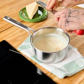 Antikoro hrniec s pokrievkou na indukčný varič 1,2 l Lucca 3.0 – FABINI