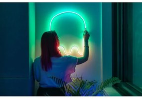 Twinkly TWFL200STW-WEU - LED RGB Stmievateľný pásik FLEX 200xLED 2 m Wi-Fi