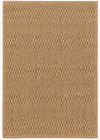 Sisalový koberec's nízkym vlasom Greta