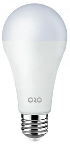 LED žiarovka E27 A60 14W