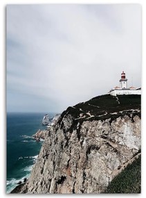 Gario Obraz na plátne Cabo da Roca - Dmitry Belov Rozmery: 40 x 60 cm