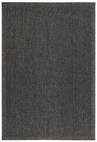 Lalee Kusový koberec Sunset 607 Silver Rozmer koberca: 120 x 170 cm