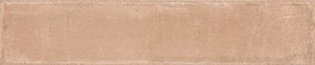 Dlažba Del Conca Manufatti terra 7,5x40 cm mat 74MI06