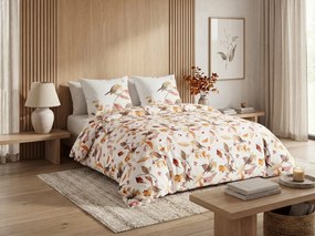 Bavlnené obliečky KEHLY farebné Rozmer obliečky: 80 x 80 cm | 135 x 200 cm