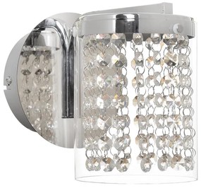 Rabalux Rabalux 5041 - LED Nástenné svietidlo ASTRELLA LED/6W/230V RL5041