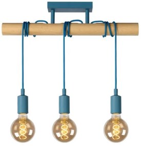 Lucide 08127/03/35 POLA závesné svietidlo