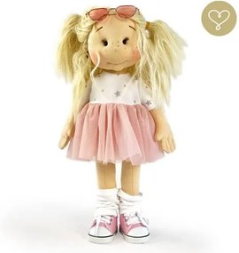 Bábika Viktória 40 cm Varianta 1