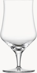 Poháre na remeselné pivo Beer Basic, 4 ks
