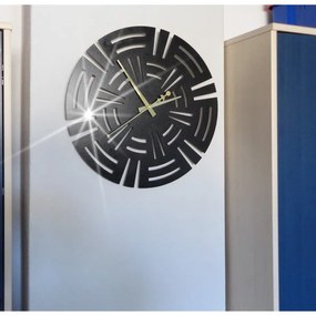 Moderné hodiny s elegantným dizajnom pre váš domov I SENTP X0092
