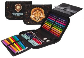Peračník 1zip plný HONOR of the WILD ARS UNA