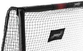 FUTBALOVÁ BRÁNKOVÁ BRÁNA 180 x 120 x 60 CM *6827