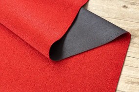 Umelá tráva FIRE červená rolka