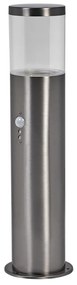 Ledvance Ledvance - Vonkajšia lampa so senzorom EBRO 1xE27/20W/230V IP44 P227457