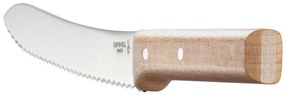 Nôž na chlieb Opinel Parallèle 21 cm, 001816