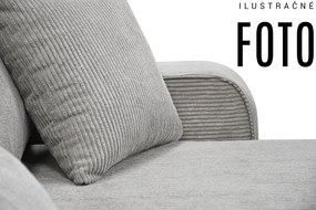 Sedacia súprava HUGO U NEW