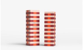 Spoločenská hra Play Tumbling Towers – Printworks