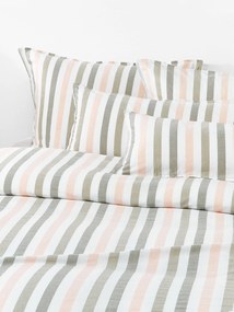 Obliečka na paplón z vypratej bavlny Harriet