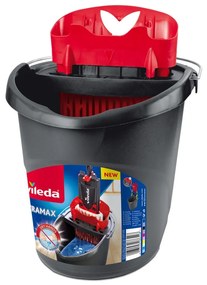 Vedierko so žmýkacím košom Vileda Ultramax