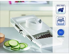 Leifheit ComfortLine strúhadlo 4v1 23170