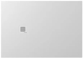 Polysan Treneca sprchová vanička obdĺžniková 130x90 cm liaty mramor 84308.11