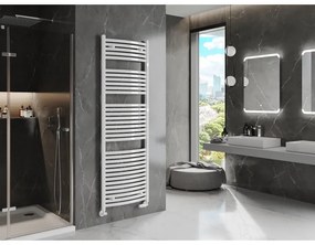 Mexen Helios, vykurovacie teleso 1800 x 600 mm, 996 W, biela, W103-1800-600-00-20