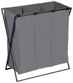 Látkový kôš na bielizeň 145 l Trio – Wenko