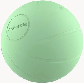 Inteligentná hračka's batériou pre psov Wicked Ball PE