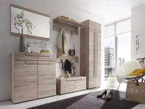 Vešiak Malea, dub san remo