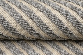 TA Koberec EC72E CREAM CANSAS FOZ Rozmer: 200x300 cm