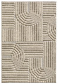 Béžový koberec 60x110 cm Art – Ayyildiz Carpets