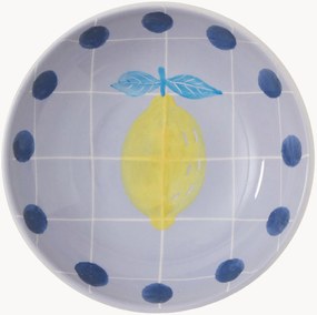 Ručne vyrobená malá miska Quadri