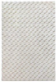 Koberec Diamond 0,8/1,5 SM873 krémový