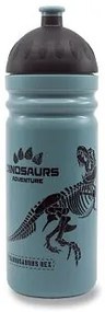 Zdravá fľaša 0,7 l - T-REX