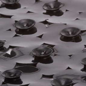 Protišmyková podložka do sprchy 53x53 cm Galets – MSV