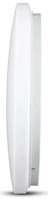 LED Stropné svietidlo LED/24W/230V 35cm 3000K/4000K/6400K