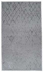 Koberec Palermo 1,4/1,9 Ny90a Hbf sivý