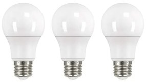 LED žiarovka Classic A60 10.5W E27 teplá biela, 3ks 71789