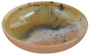 SINTRA Tanier na cestoviny 23 cm - modrá