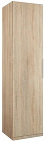 Skriňa Cadixo 50 1D Dub Sonoma