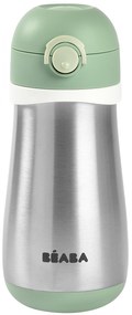Hrnček termoizolačný nerez 350ml Sage Green