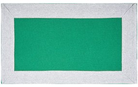 Trade Concept Prestieranie Heda zelená, 30 x 50 cm
