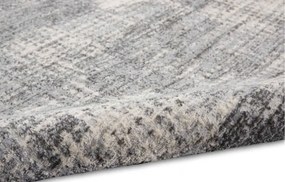 Koberec CALVIN KLEIN CK950 RUSH CK952 sivý / béžový