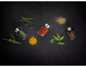 Cole&Mason - Otočný stojan s koreničkami MASTER 9 ks