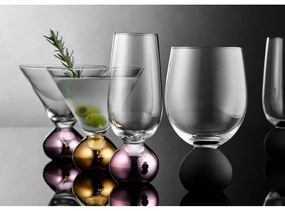 Poháre na koktaily v súprave 2 ks 300 ml Astrid Rose – Ladelle