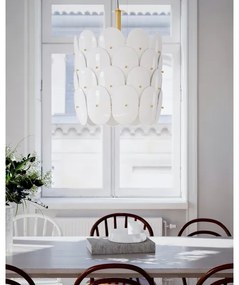 ByRydens 4202420-6509 - závesné svietidlo OMLOTT 1xE27/8W/230V