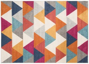 PROXIMA.store - Moderný koberec CARLA ROZMERY: 300x400