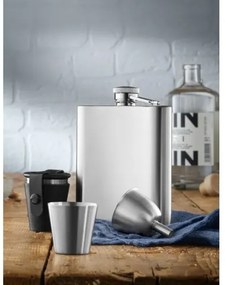 WMF - Sada ploskačky a panákov MANHATTAN 6 ks