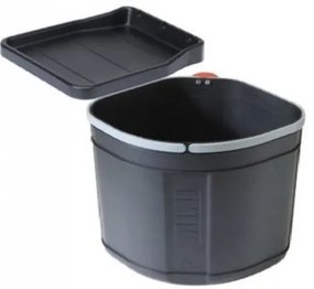 Odpadkový kôš, sorter zabudovateľný Franke 121.0176.518, 1 ks