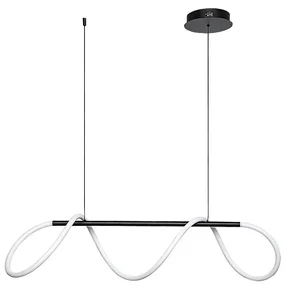 Rabalux 72269 - LED Luster na lanku MONTEMA LED/40W/230V 4000K RL72269